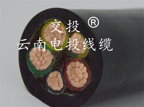 昆明電纜廠家，怎么選購電線電纜？