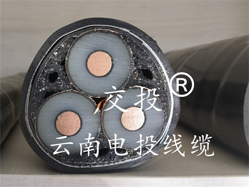 昆明高壓電纜廠丨為什么深受大家的喜歡？